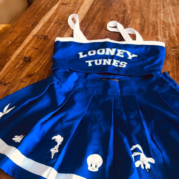 LOONEY TUNES SET, NEW WITH 🏷 S, M, L . - Picture 6 of 6